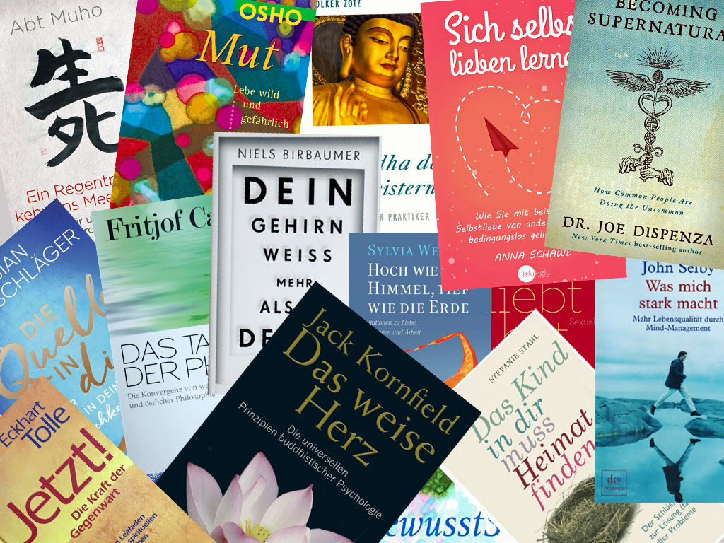 Du betrachtest gerade Bücher