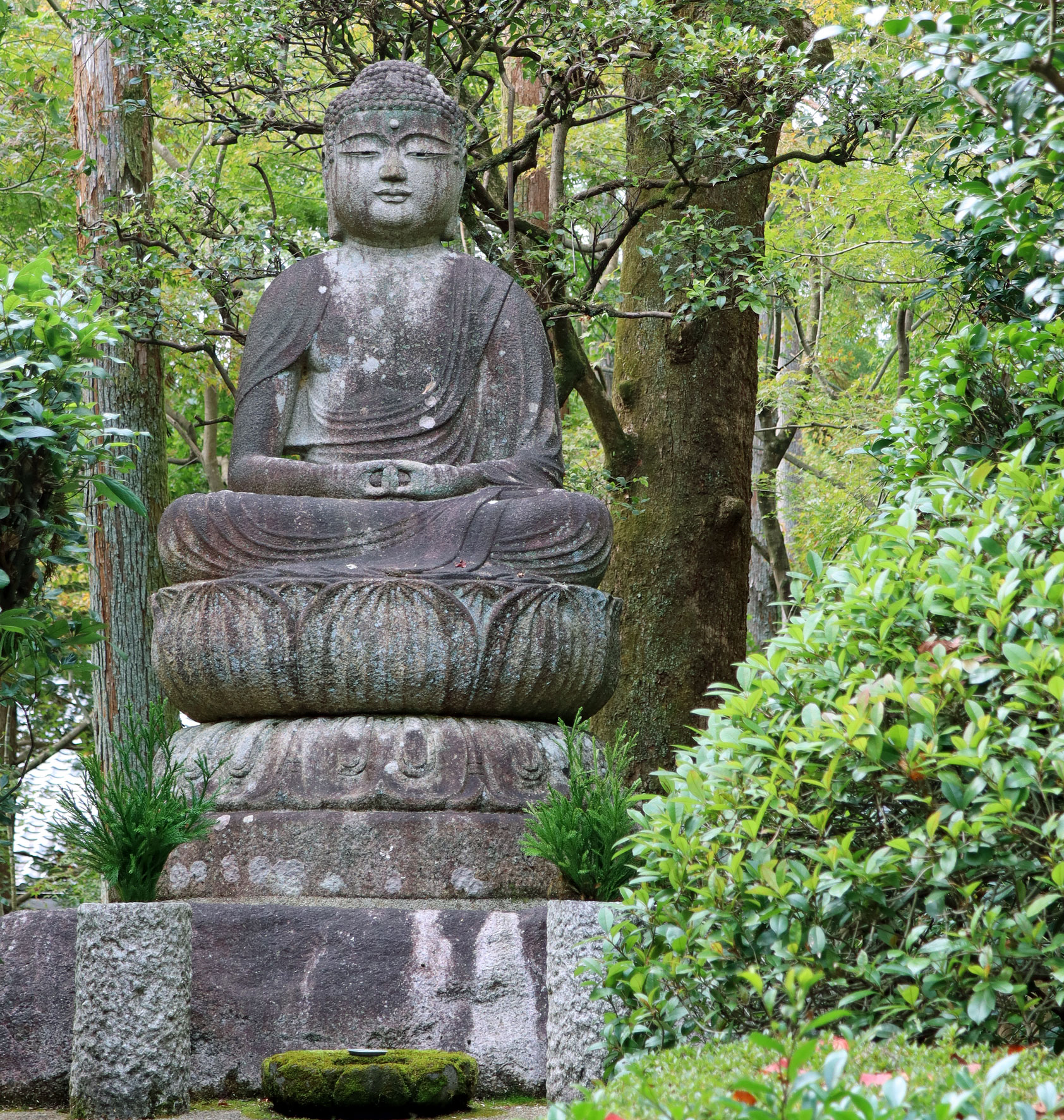 Du betrachtest gerade Buddhistische Psychologie – Ein Kurs am Tibetzentrum Knappenberg Teil 3